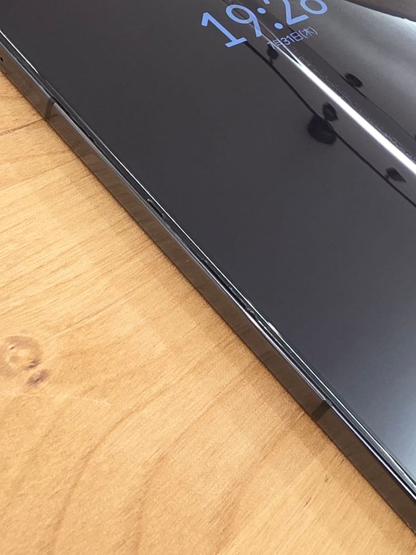 【ポチタ】国内版Galaxy Z fold 5 SCG22 512GB