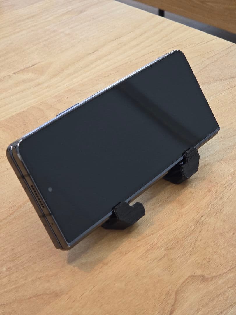 【ポチタ】国内版Galaxy Z fold 5 SCG22 512GB