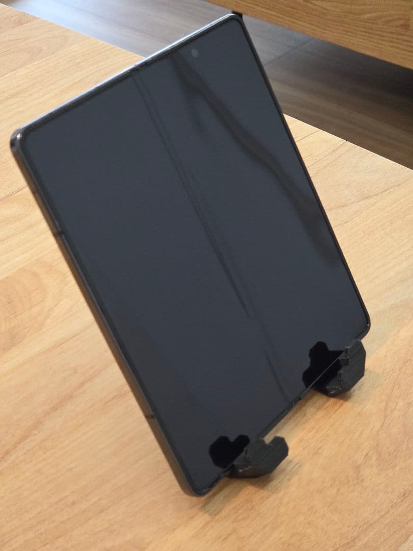 【ポチタ】国内版Galaxy Z fold 5 SCG22 512GB