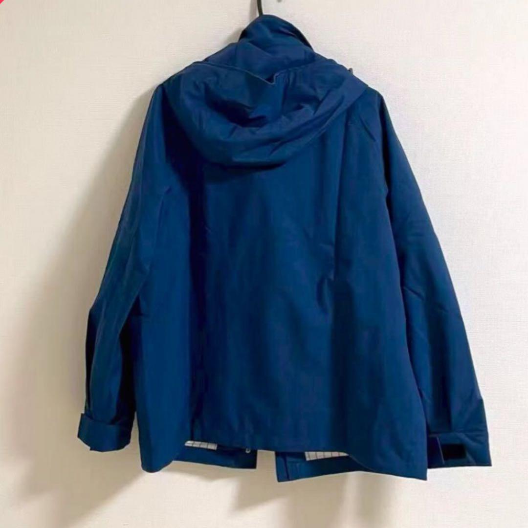 nanamica 2L ゴアテックスインフィニウム クルーザー ジャケット M