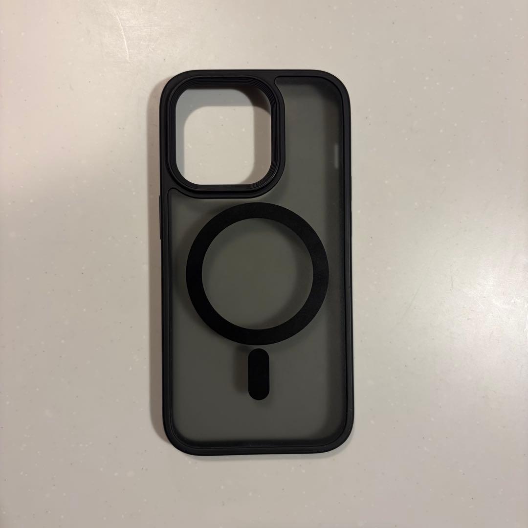 iPhone 14 Pro 128GB スペースブラック 美品