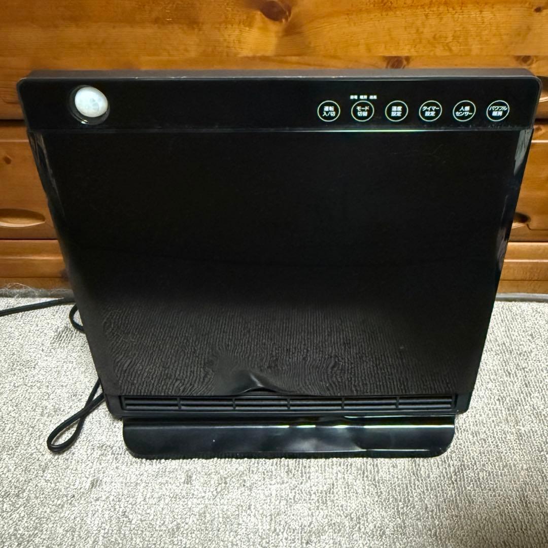 大風量パネルセラミックヒーター /ヒートワイドミドル/CH-T2230