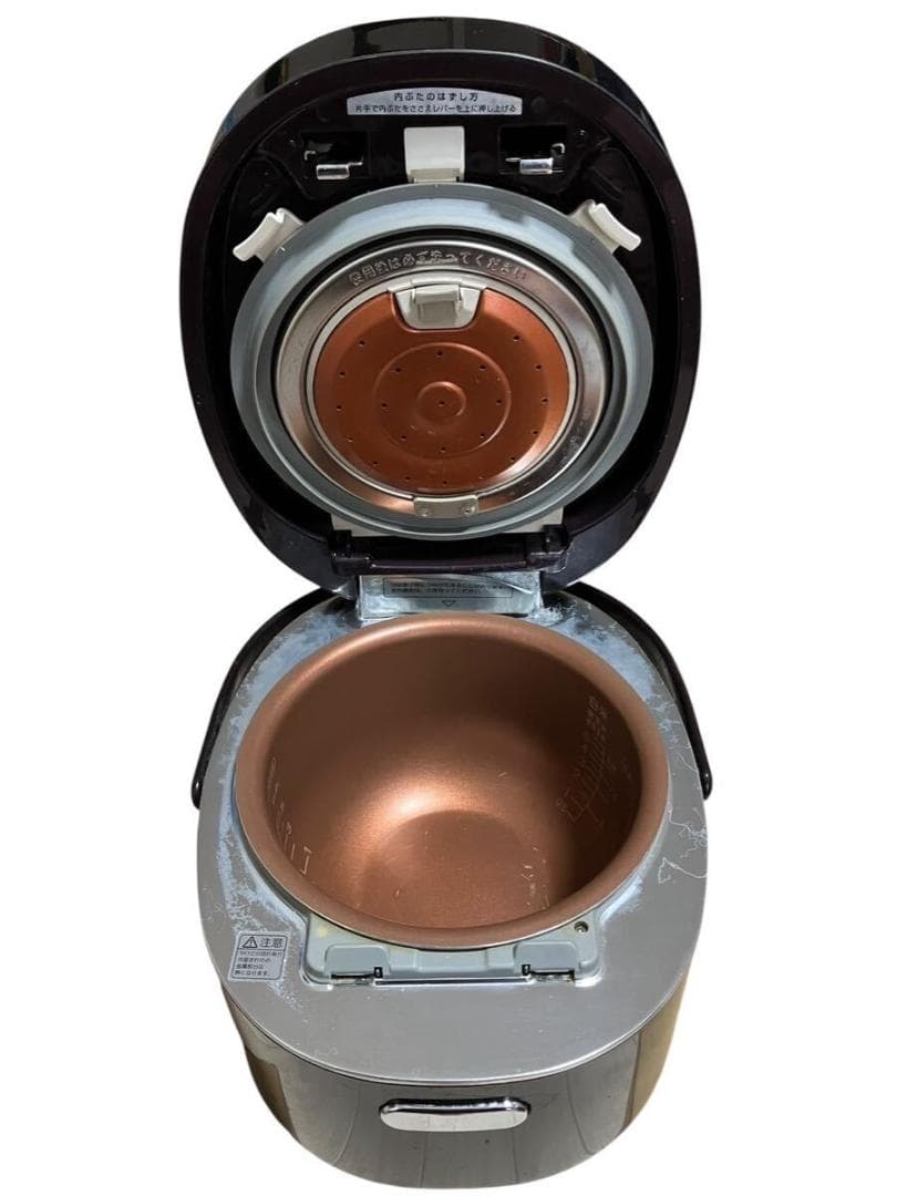 サンヨー ECJ-XP1000A 圧力IHジャー炊飯器 炊飯ジャー レトロ