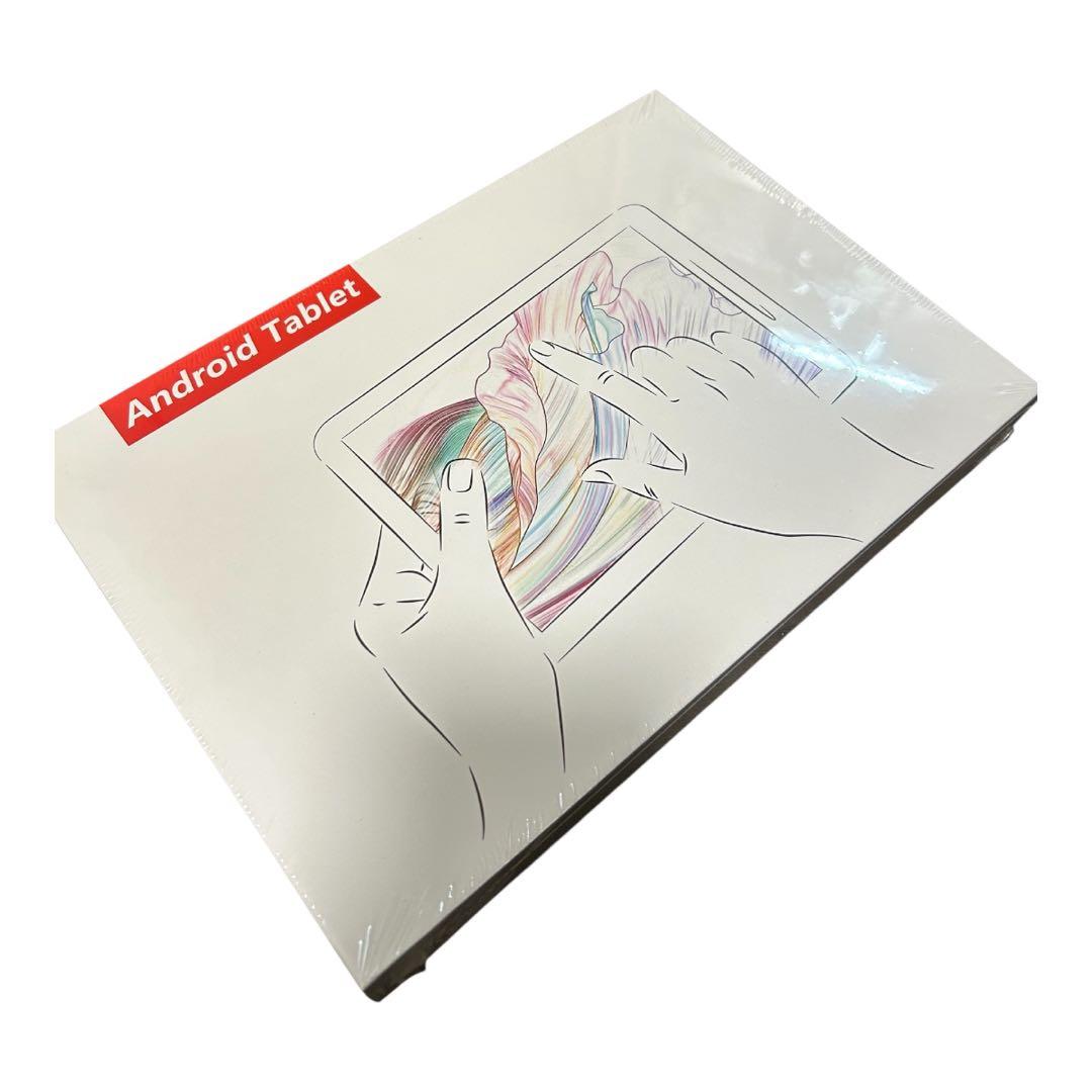 Android16搭載⭕️11インチ⭕️20GB+128GB 8000mAh