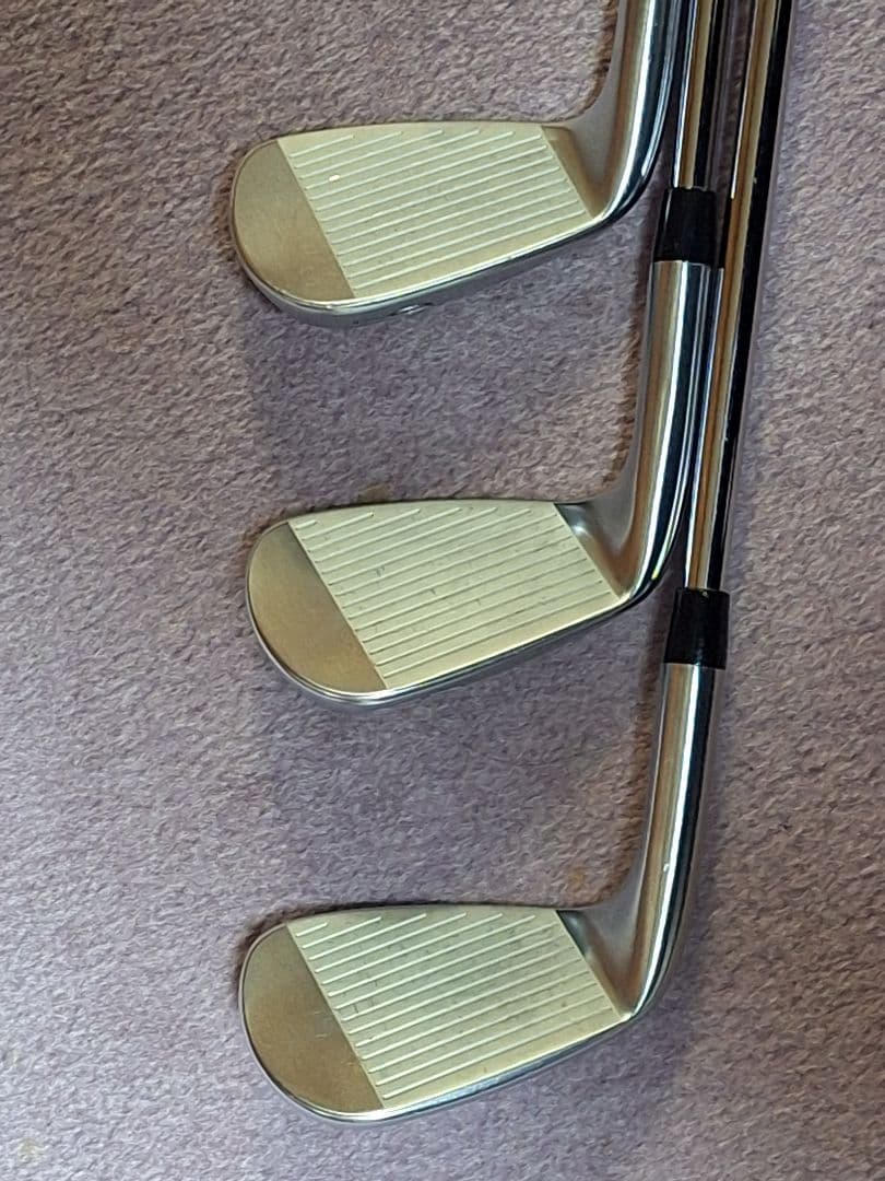 タイトリスト 2021年 T100S 6本 6〜48° 　モーダス　115 S