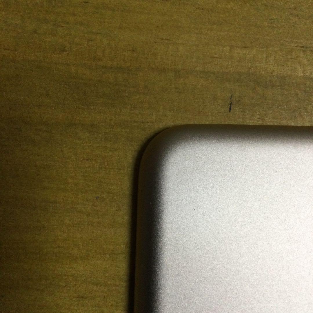 Apple iPad Air2 16GB ゴールドWi-Fi本体のみ（箱付き）