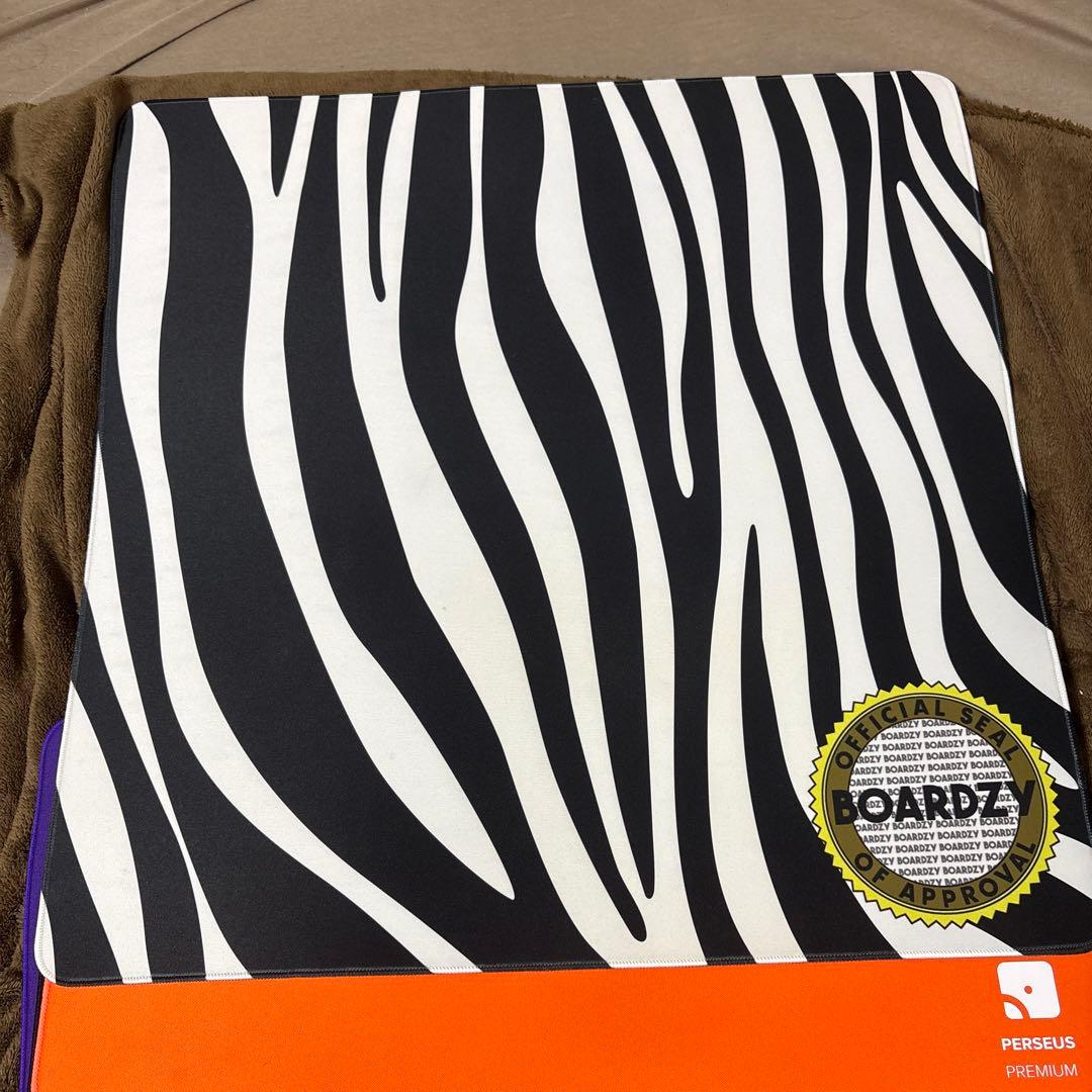 マウスパッドまとめ売り(9枚)