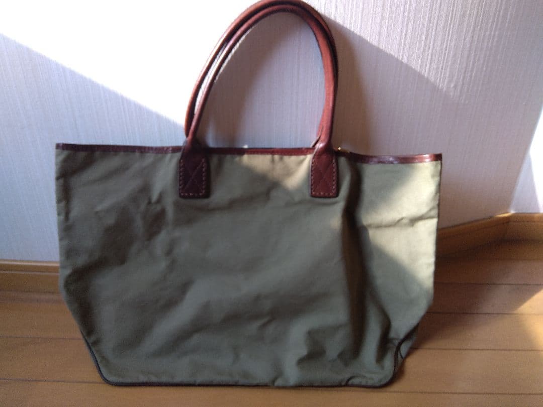visvim r tote L ビズビム トートバッグ