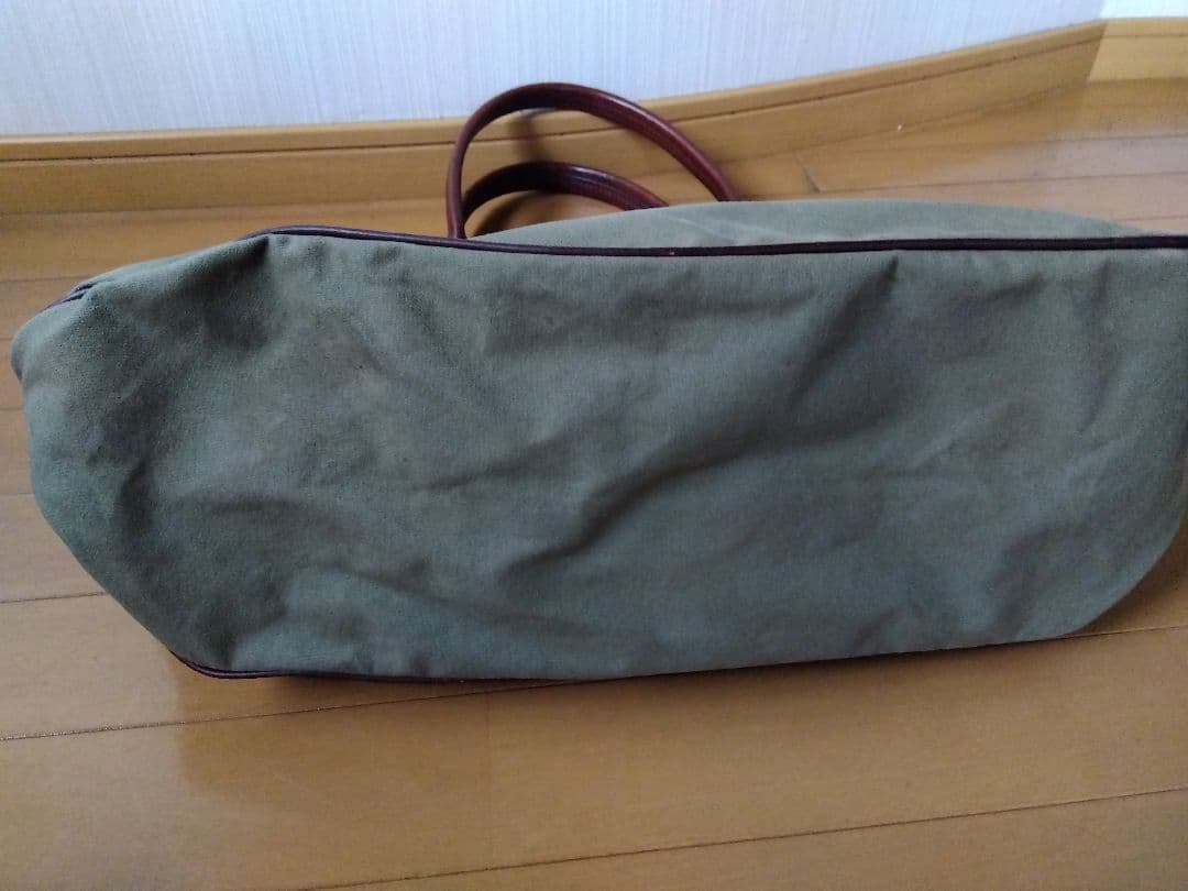 visvim r tote L ビズビム トートバッグ