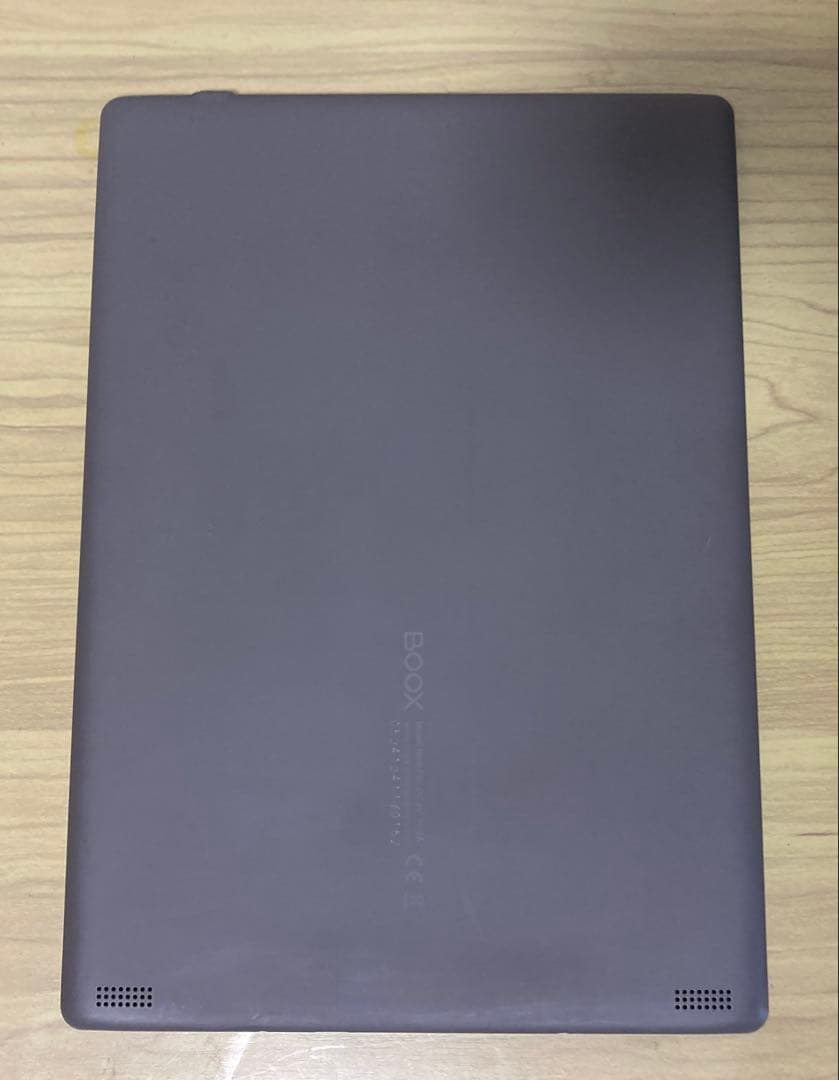 Onyx BOOX Note Pro 電子書籍リーダー 10.3インチ