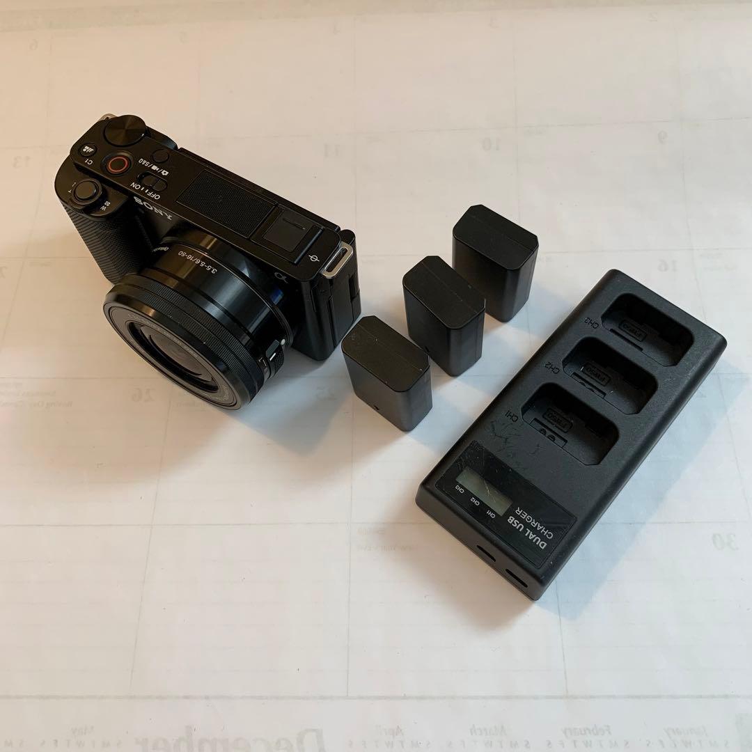 SONY a｜動作不良なし｜すぐ使える！