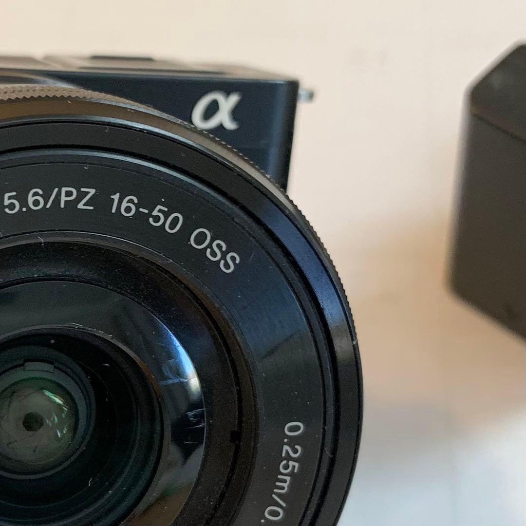 SONY a｜動作不良なし｜すぐ使える！