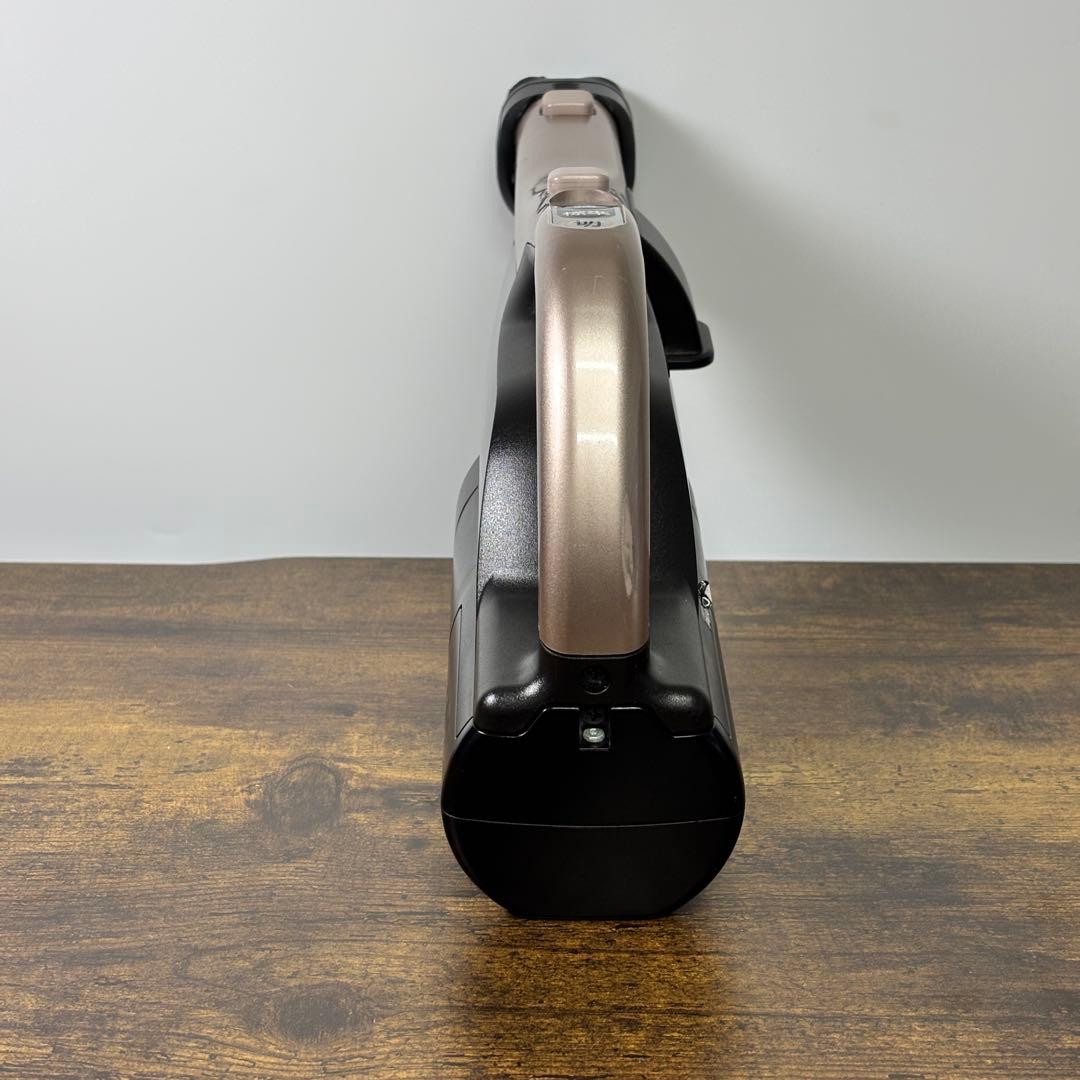 【HITACHI 日立】コードレスクリーナー PV-BFL1 動作良好