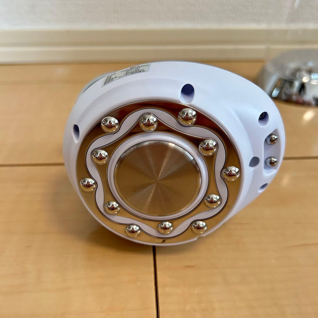 美品！匿名配送 ヤーマン RFボーテ キャビスパ　ex