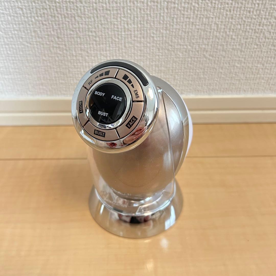 美品！匿名配送 ヤーマン RFボーテ キャビスパ　ex