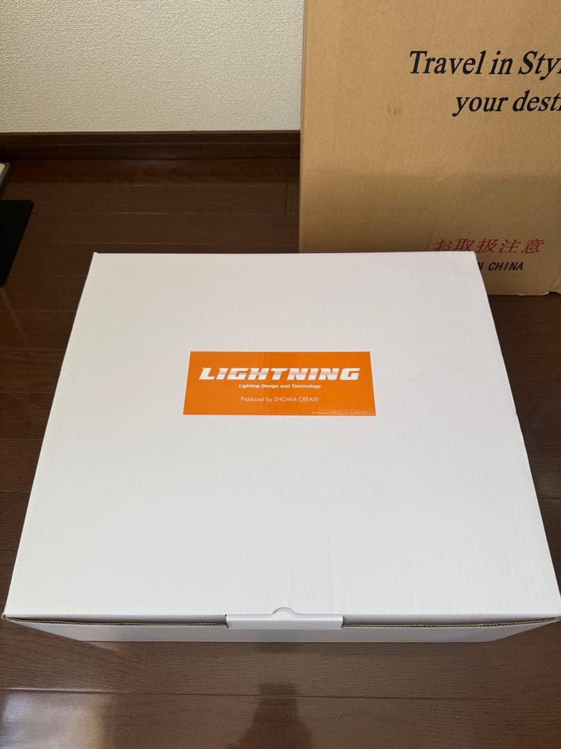 プロボックス　純正テールランプ　新品取り外し品