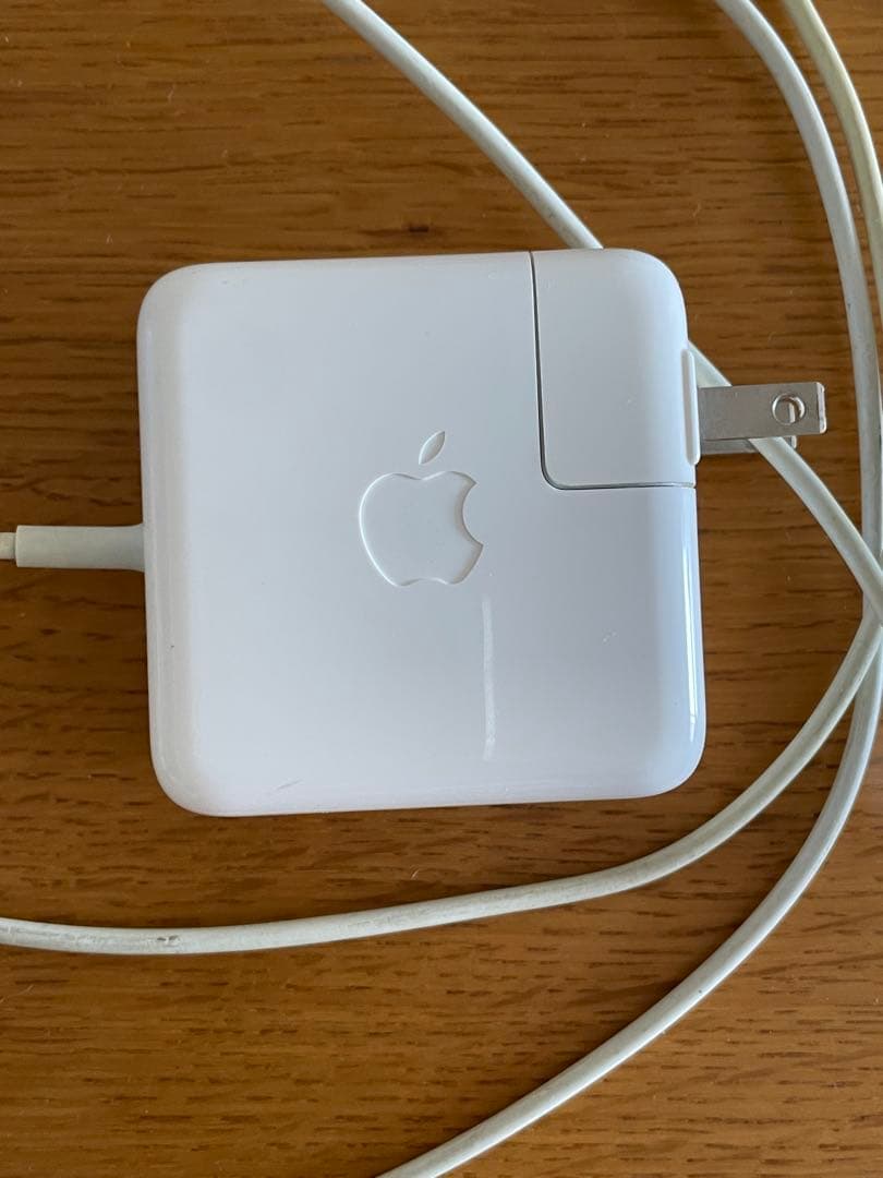 MacBook Air シルバー 2015 メモリー512GB 元箱付き