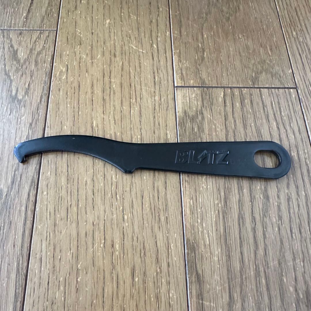 AE86用 リヤ車高調キットBLITZ製 未使用品