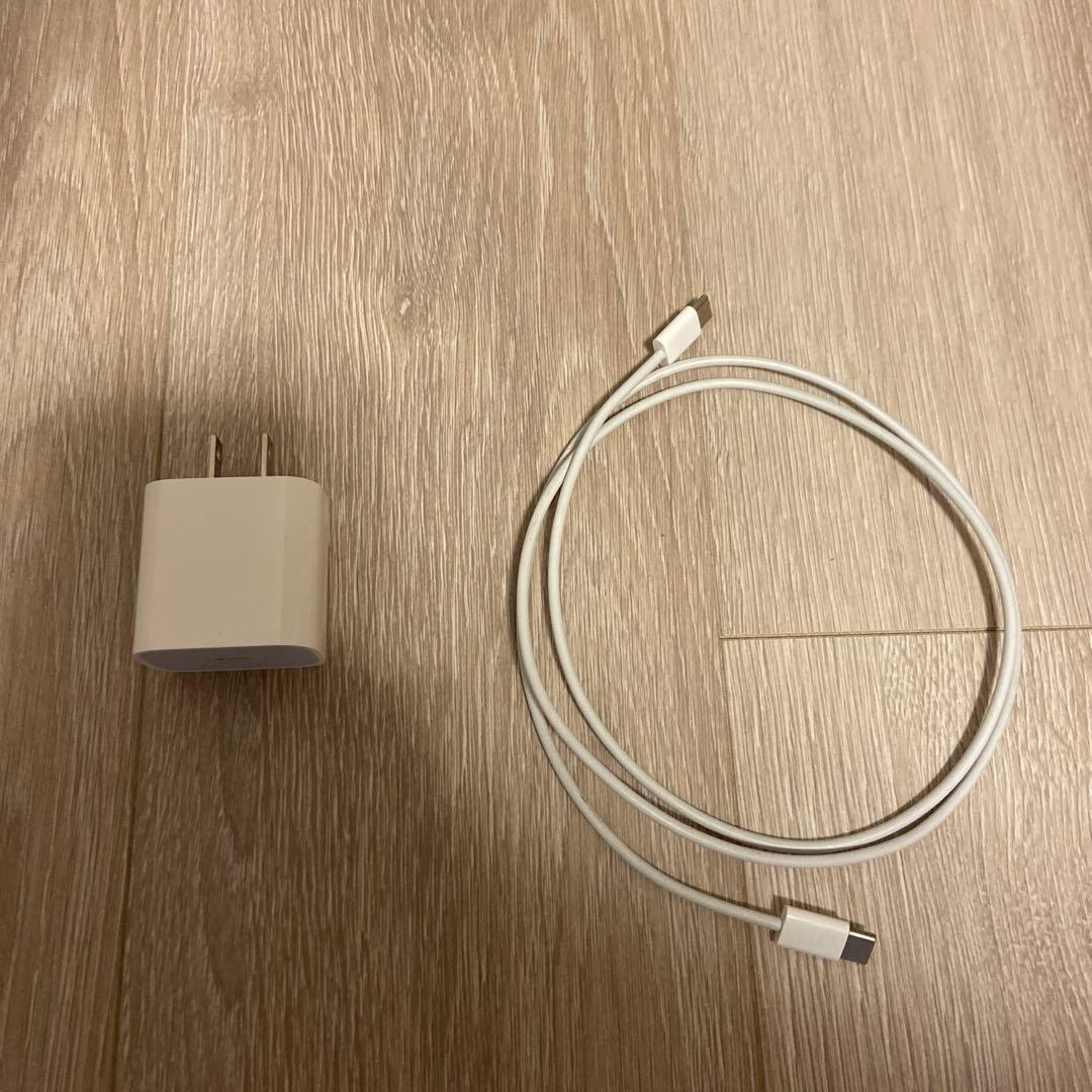 iPad Air 第5世代　ブルー