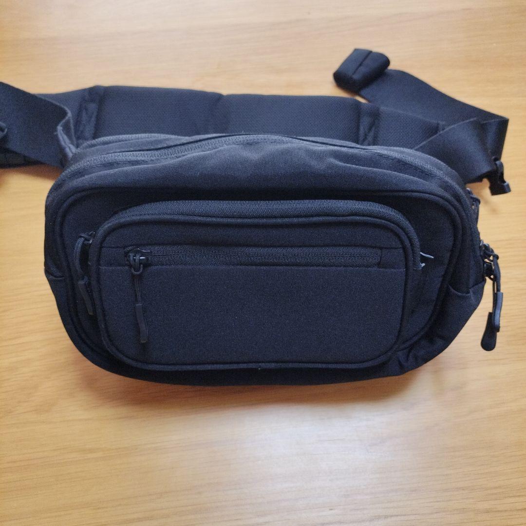 【美品】ポムル　ヒップシート　POMULU　リニューアル後