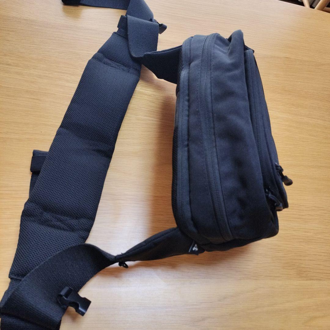 【美品】ポムル　ヒップシート　POMULU　リニューアル後