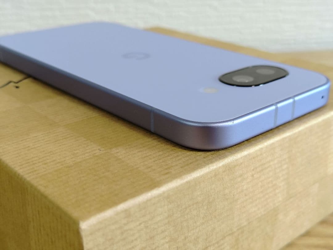 Google Pixel 9a Iris/128GBモデル