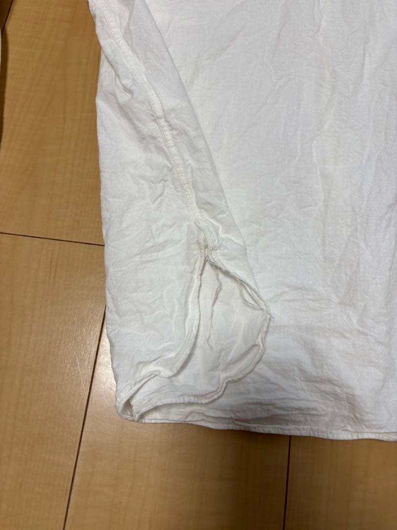 Buzz Rickson's シャンブレーシャツ