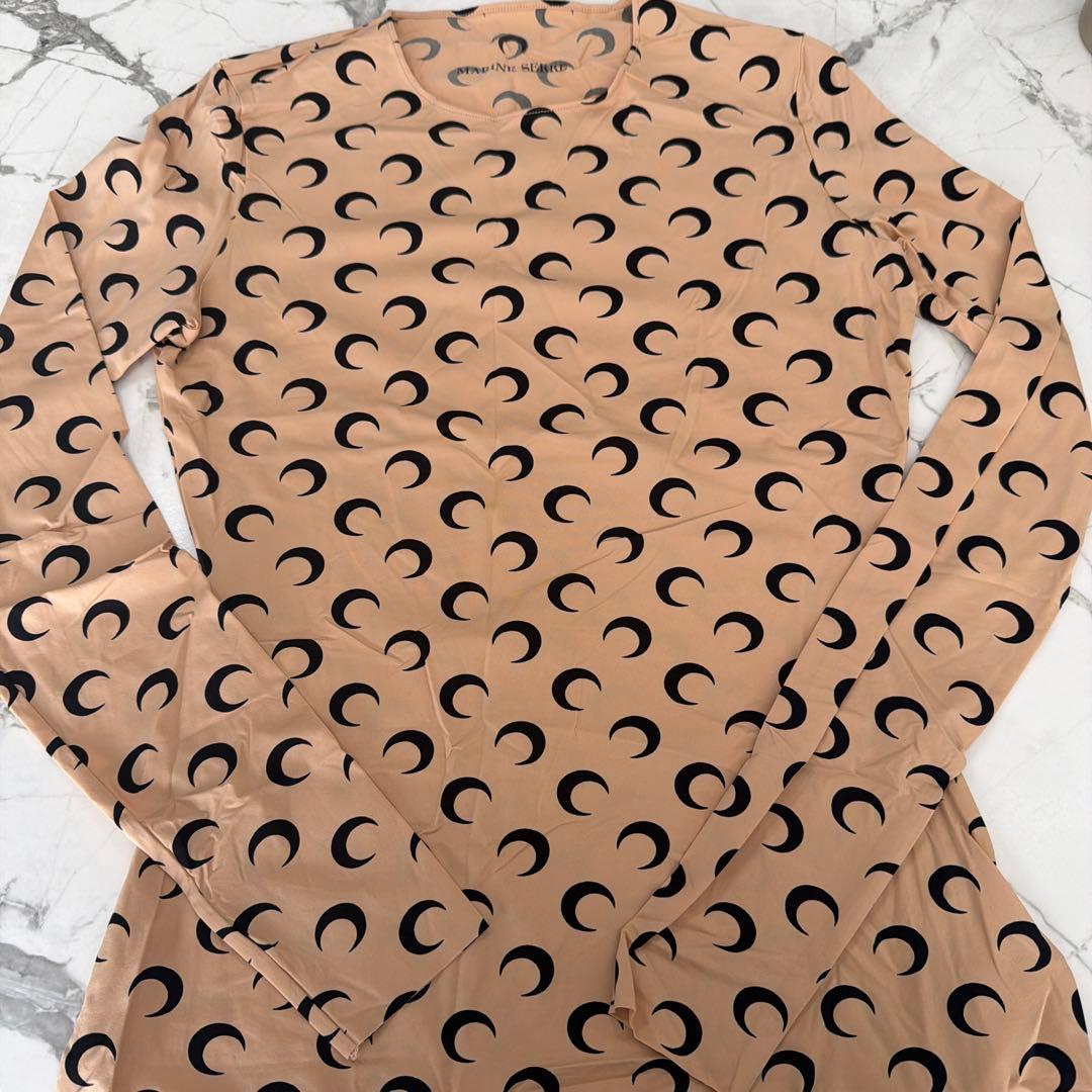 MARINE SERRE S サイズ　正規品