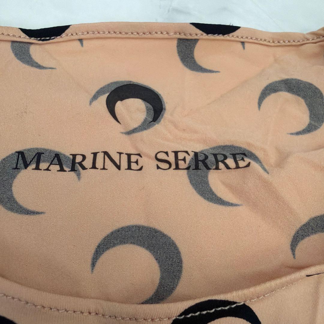 MARINE SERRE S サイズ　正規品
