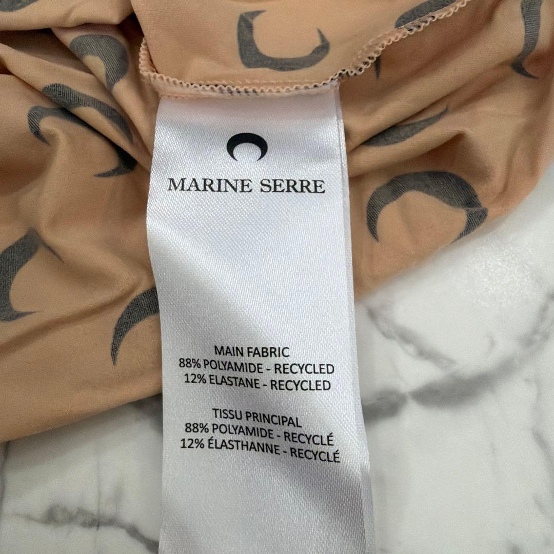 MARINE SERRE S サイズ　正規品
