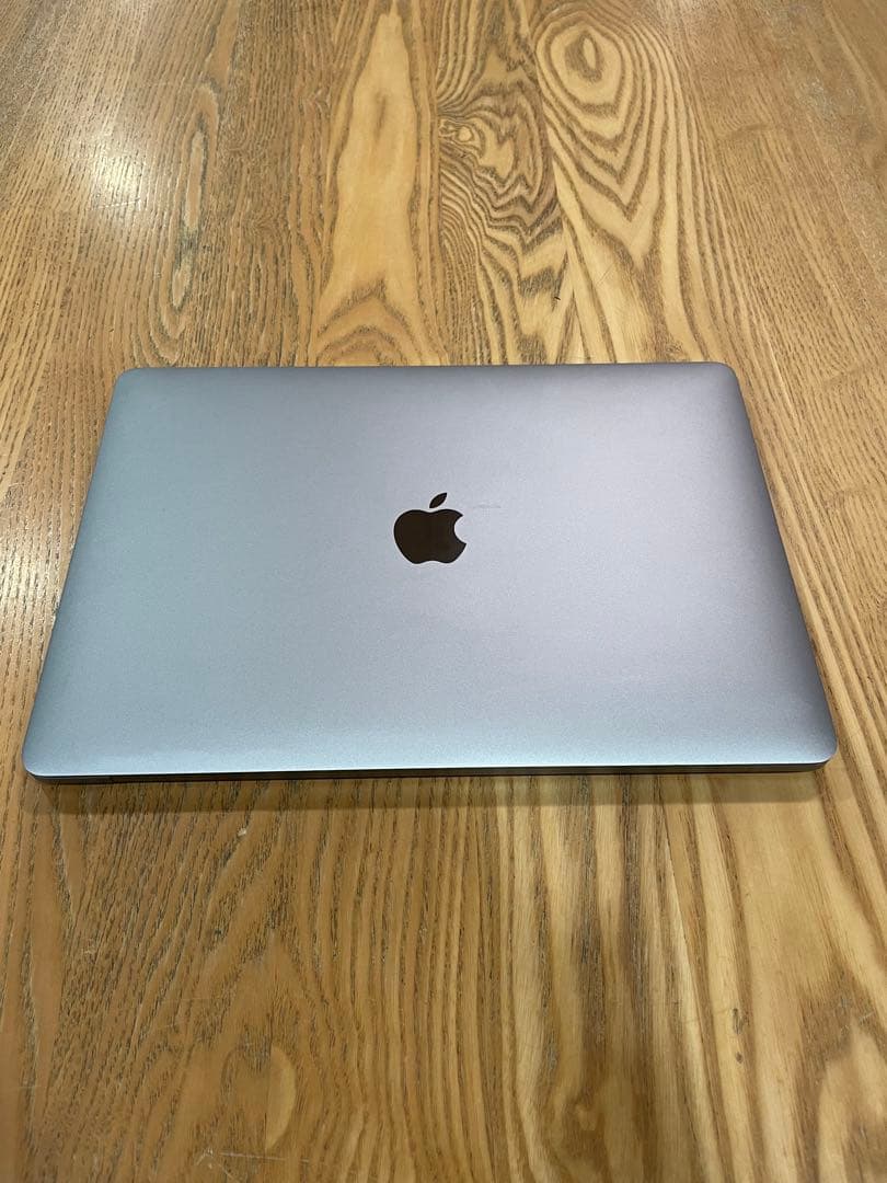 MacBook Pro M1 本体