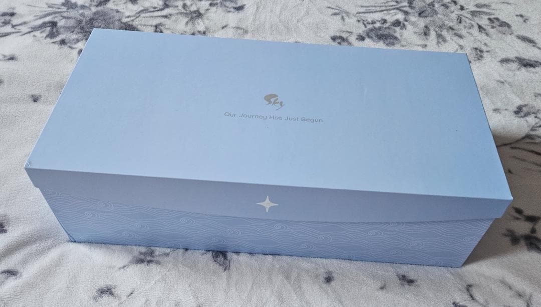 sky 星を紡ぐ子どもたち 2周年記念ボックス