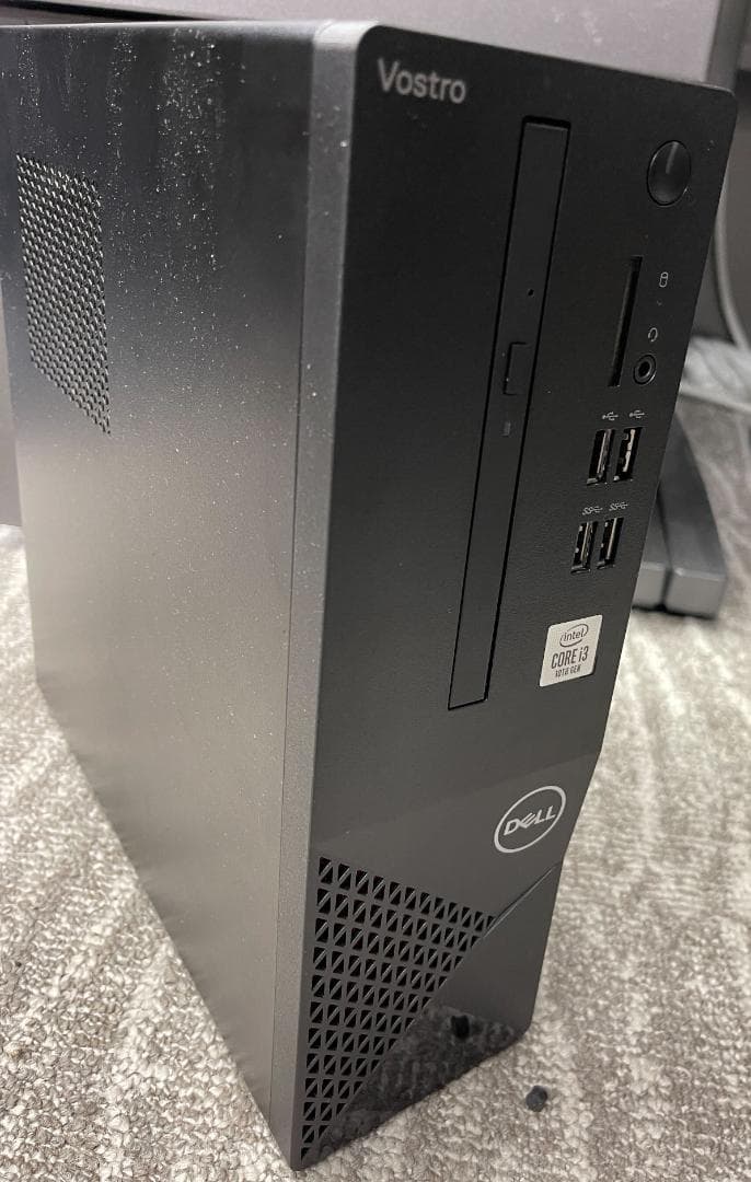 Intel Core i5 デスクトップ PC 1TB パソコン ID 0049