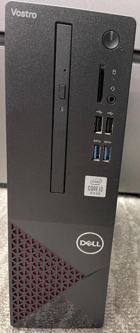 Intel Core i5 デスクトップ PC 1TB パソコン ID 0049