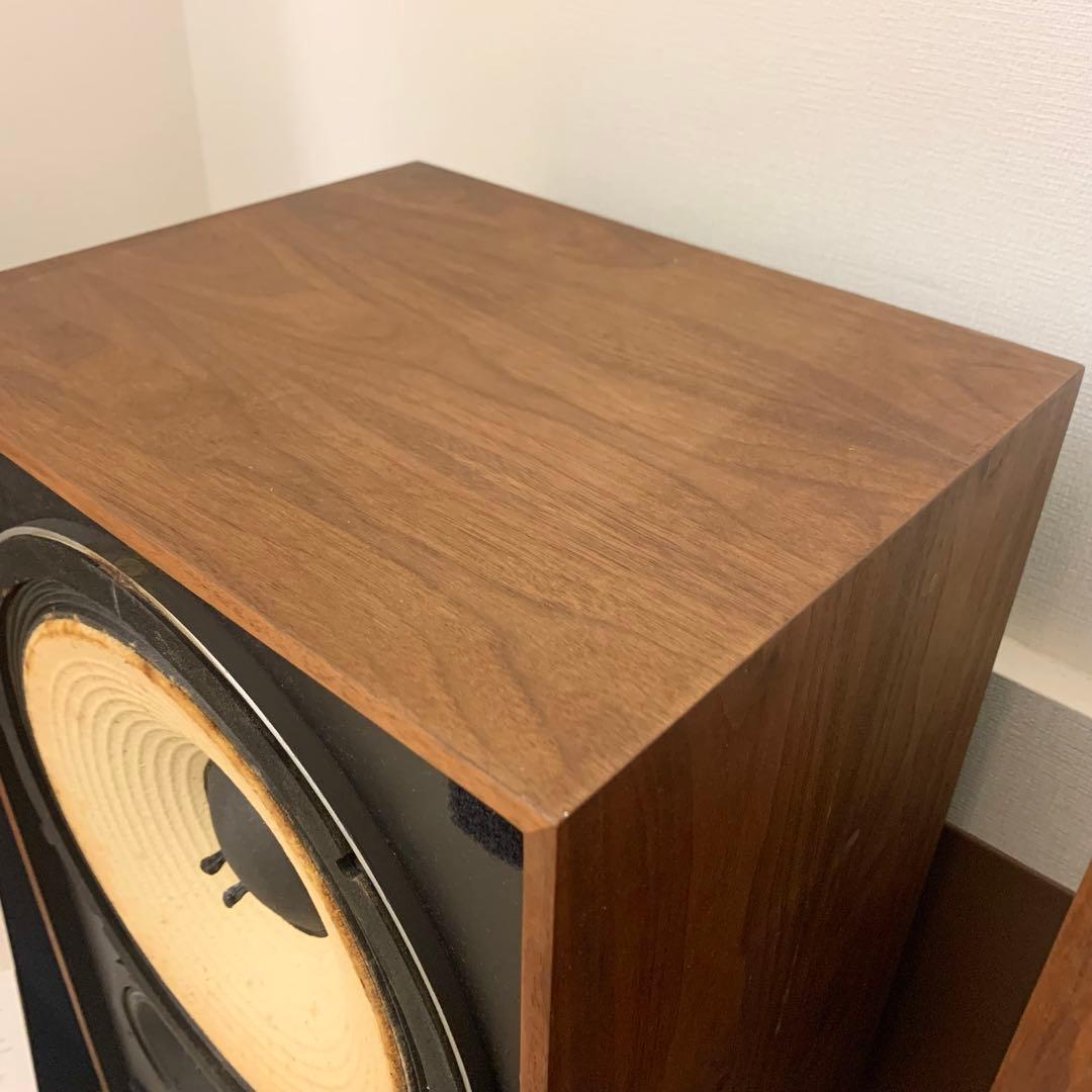 JBL 4311B ウォルナット スピーカー ペア