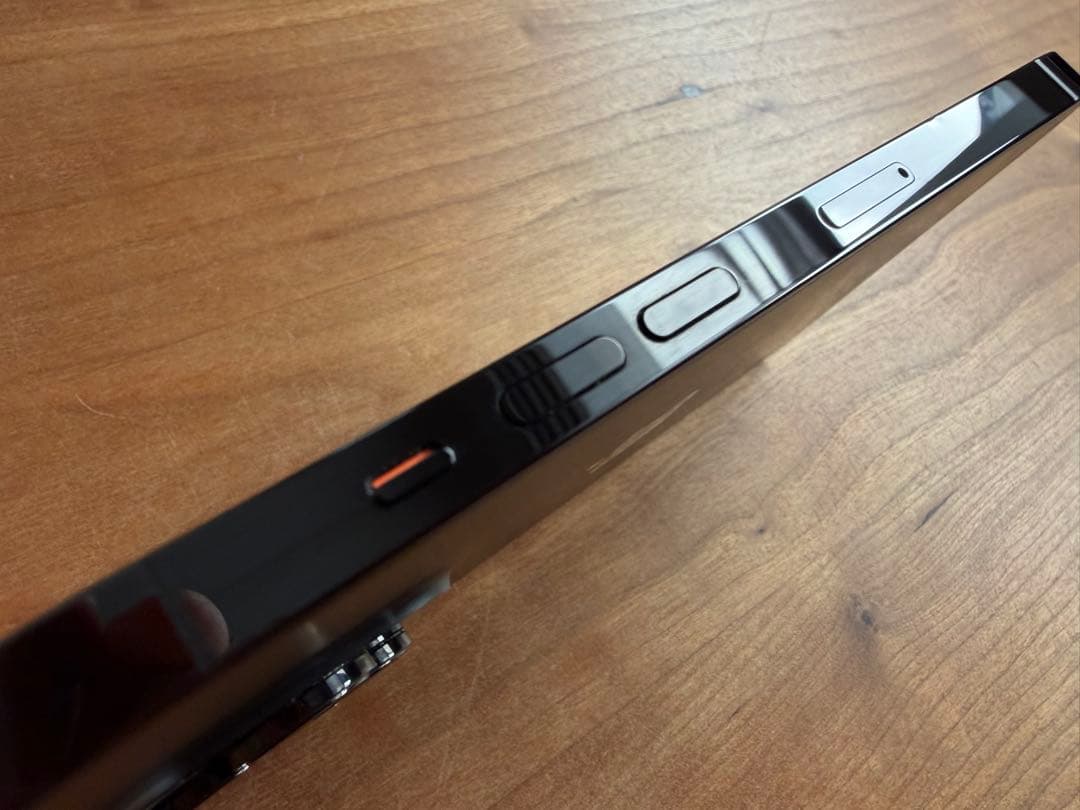 【更に更に値下げ】iPhone14 Pro 512GB スペースブラック