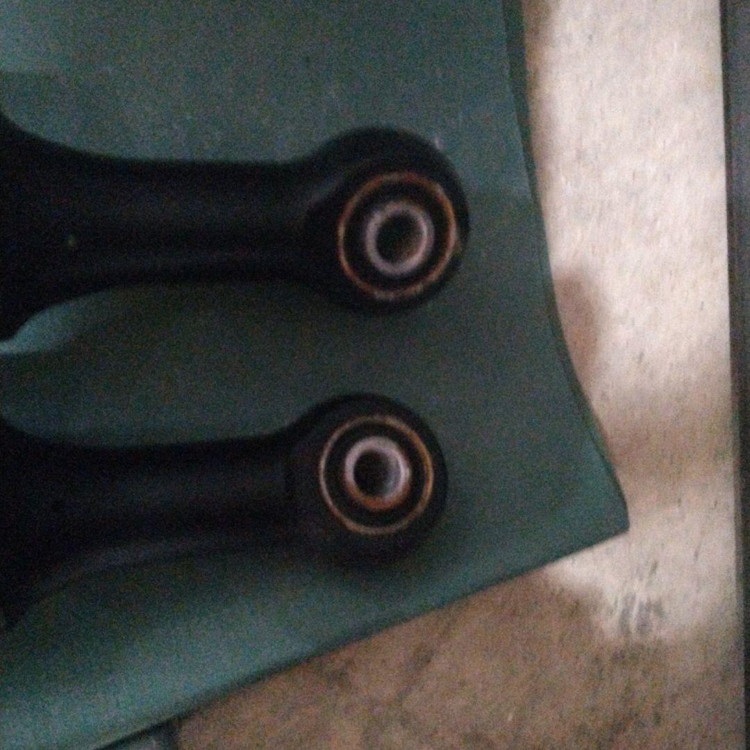 ブリッツ 車高調 ZZ-R コペン LA400A LA400K 92332