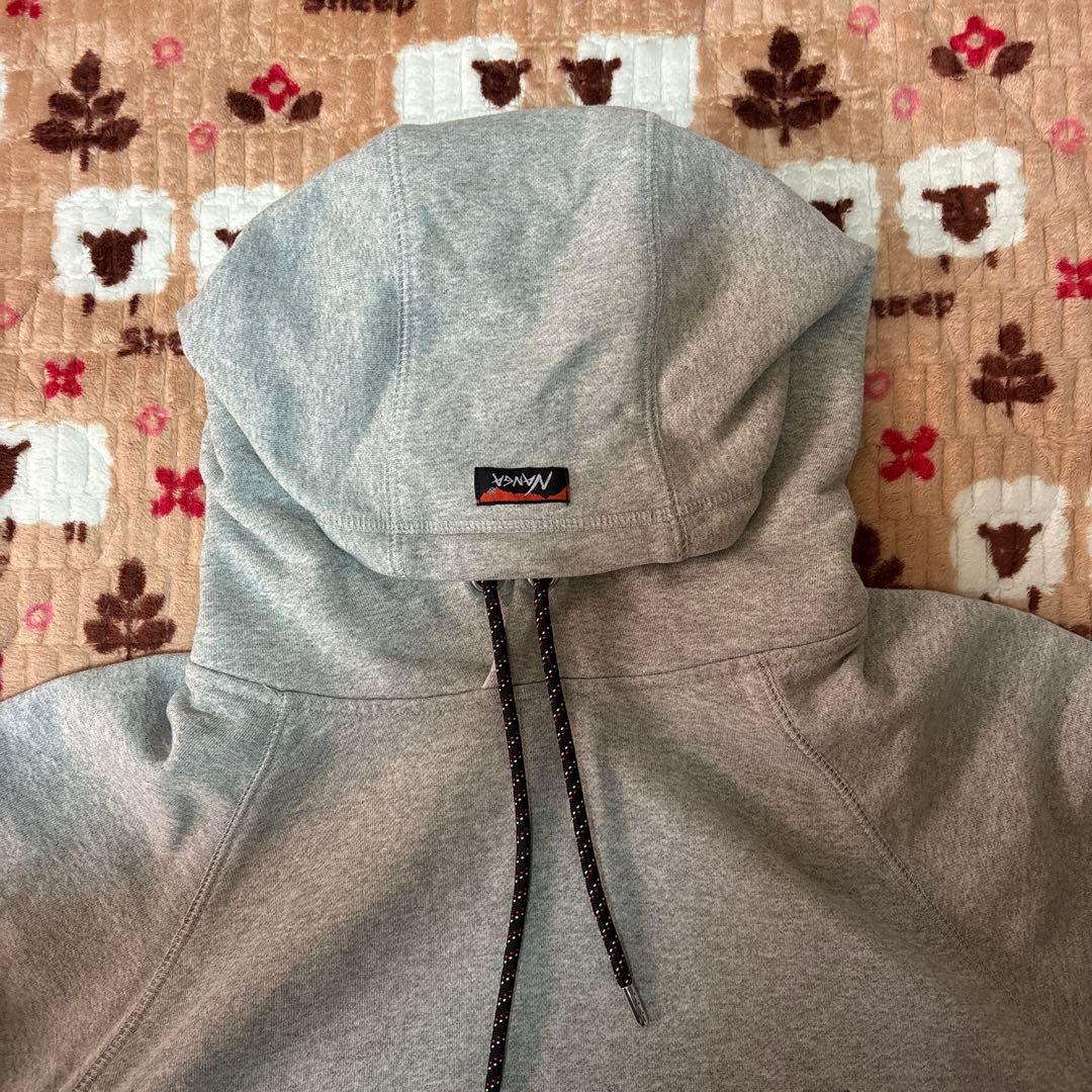 NANGA Grand Park別注 断捨離中のりこ☆