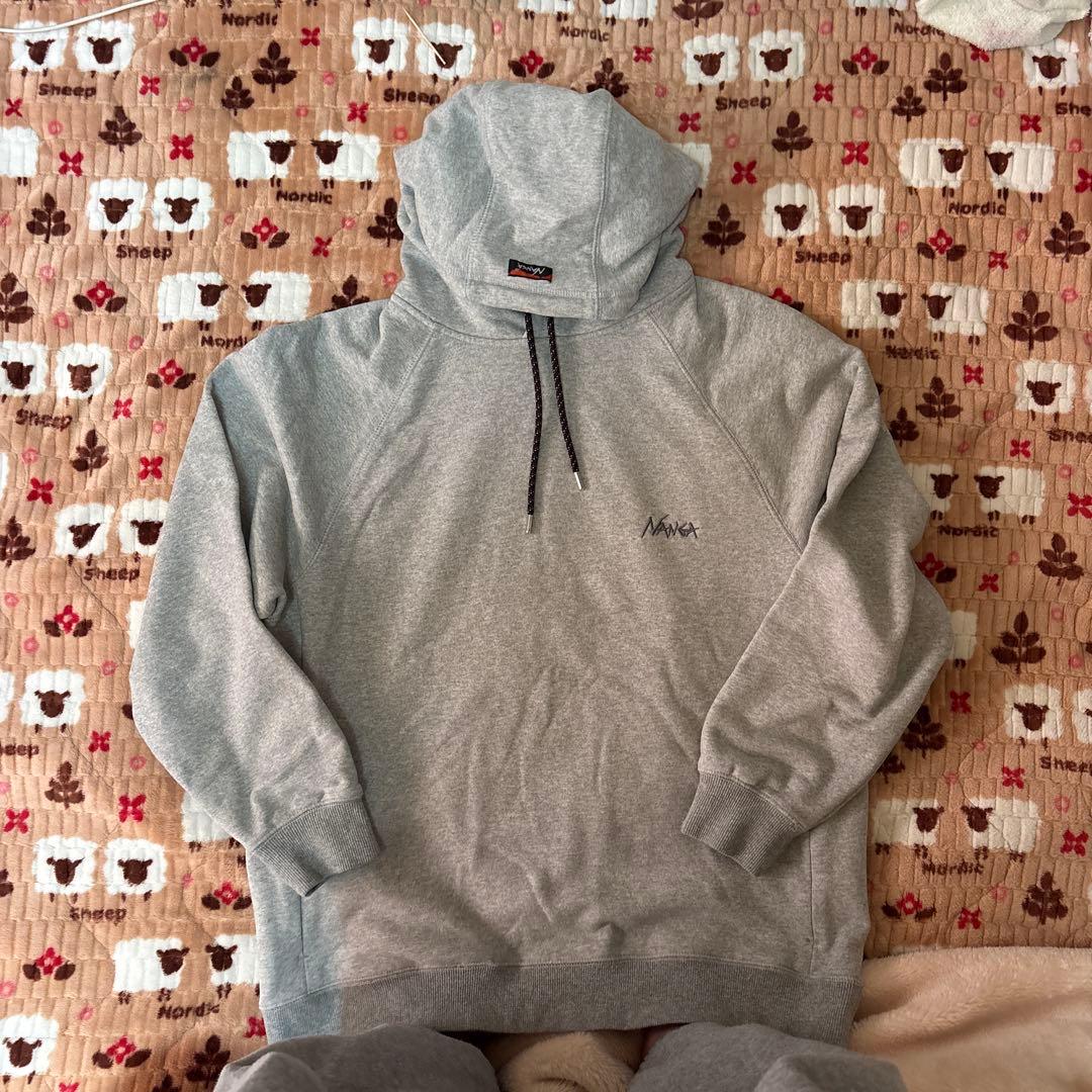 NANGA Grand Park別注 断捨離中のりこ☆