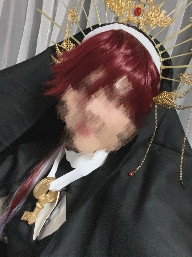 神っぽいな ローレン・イロアス にじさんじ