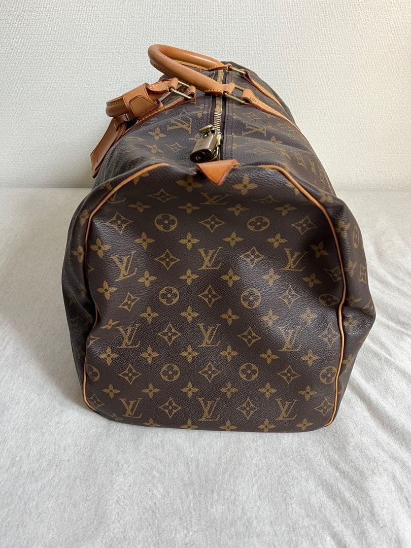 ⭐︎Louis Vuitton ルイヴィトン　キーポール60 ボストンバッグ ⭐︎