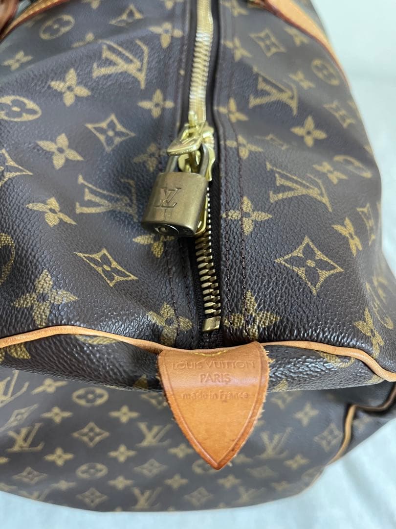 ⭐︎Louis Vuitton ルイヴィトン　キーポール60 ボストンバッグ ⭐︎