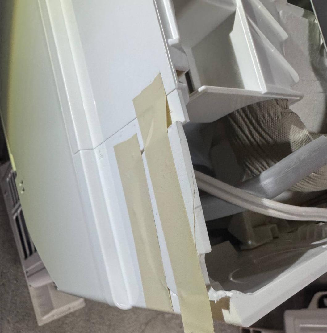 三菱 ルームエアコン MSZ-GV2823-W 2024 主に10畳 100V