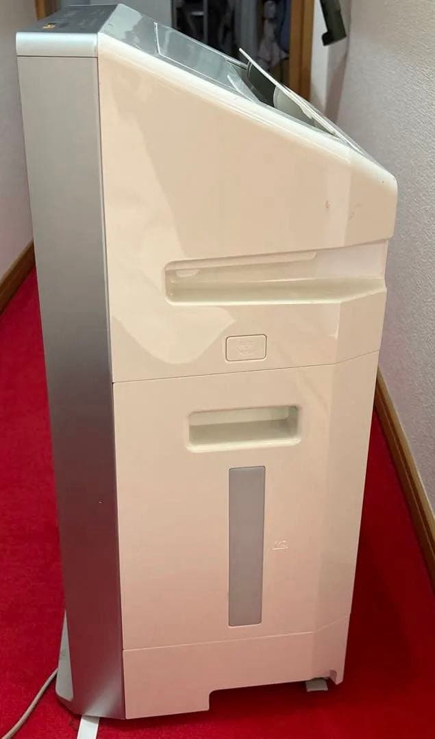 加湿空気清浄機　F-VXK90