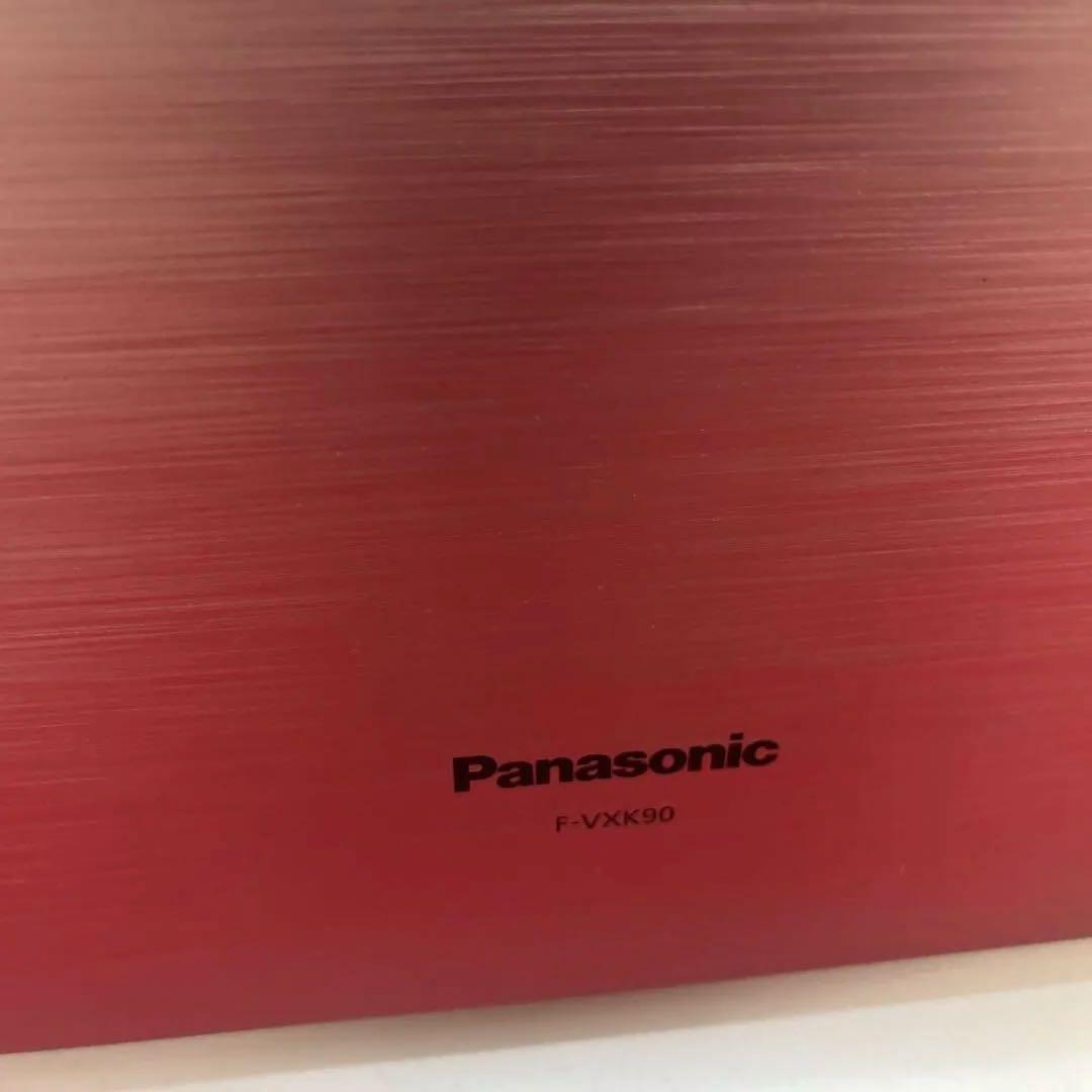 加湿空気清浄機　F-VXK90