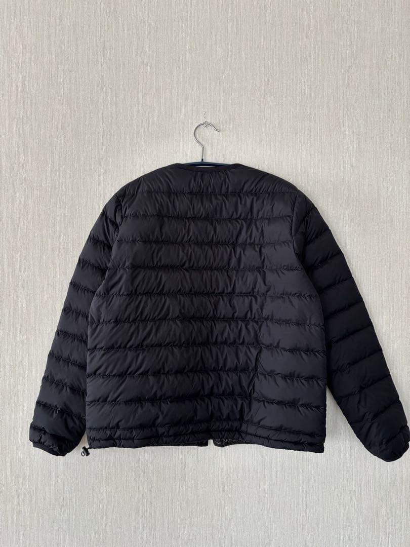 ダントン　ダウン