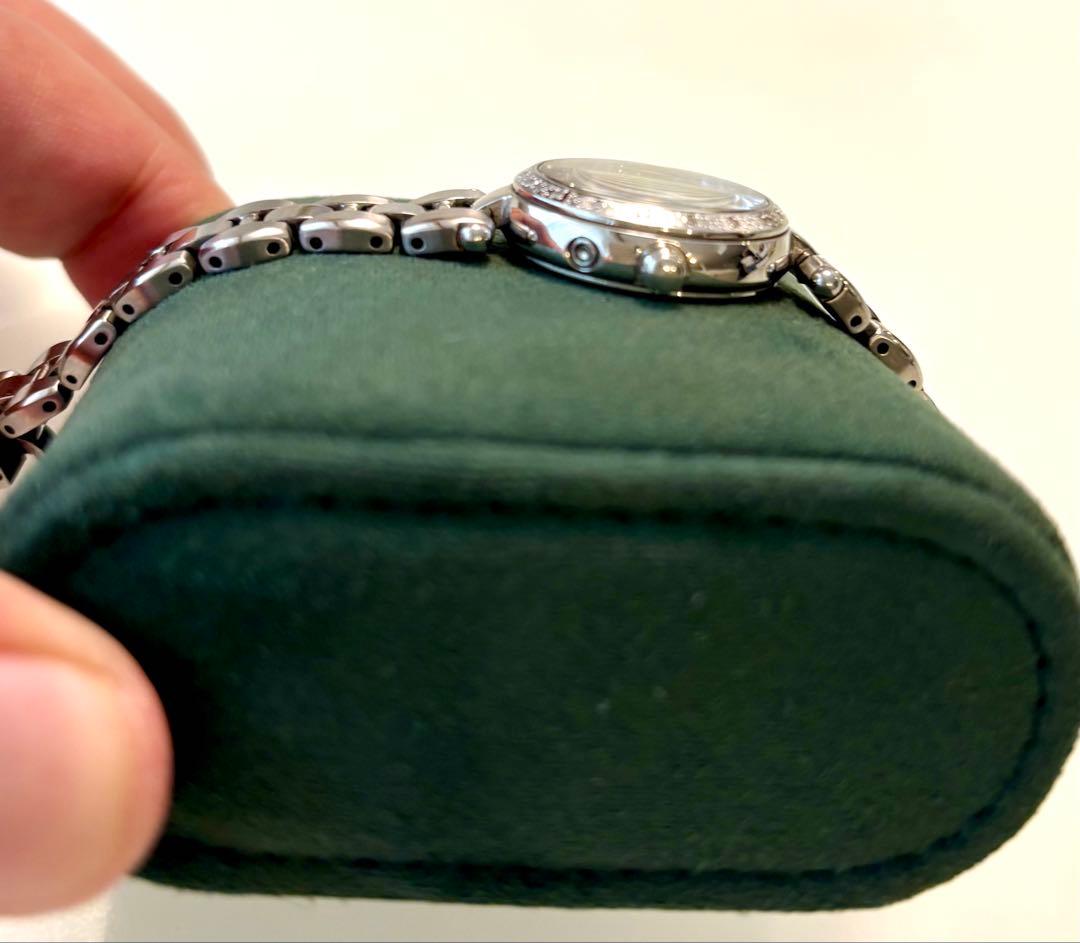 CITIZEN EXCEED 　レディース　ES8000-59W