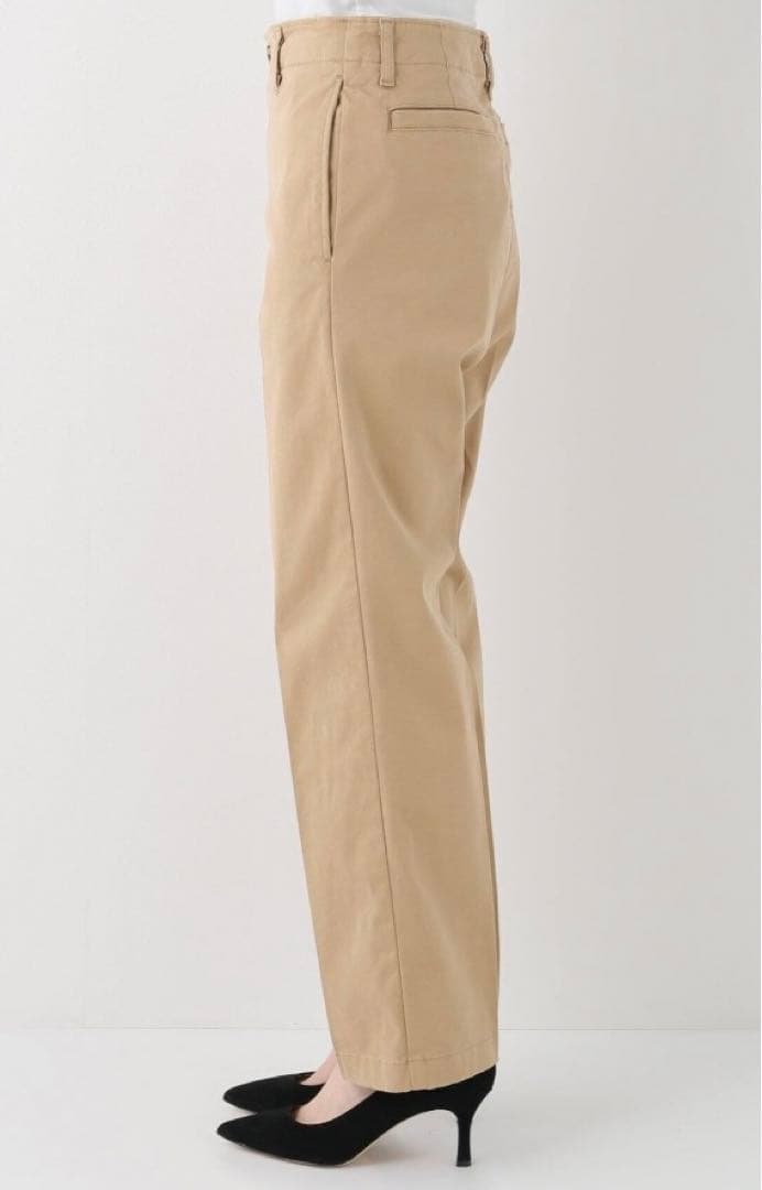 【専用出品】Deuxieme classe WORK CHINO