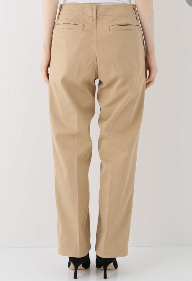 【専用出品】Deuxieme classe WORK CHINO