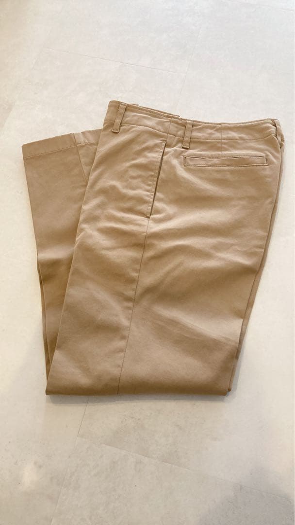 【専用出品】Deuxieme classe WORK CHINO